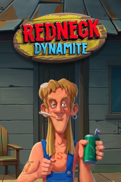Redneck Dynamite